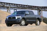 Toyota Tundra 2007 года